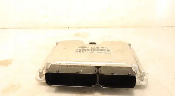 Volkswagen PASSAT B5.5 Engine control unit/module ECU 028011204