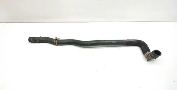 BMW 5 F10 F11 Engine coolant pipe/hose 9119174 64539119174