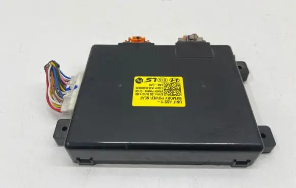 Hyundai Ioniq 5 Seat control module P95450GI120 95450GI120