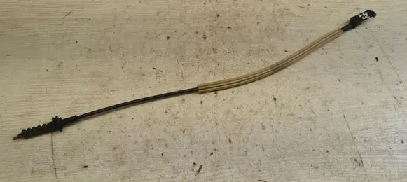 Volvo S60 Rear door cable line 9485043C