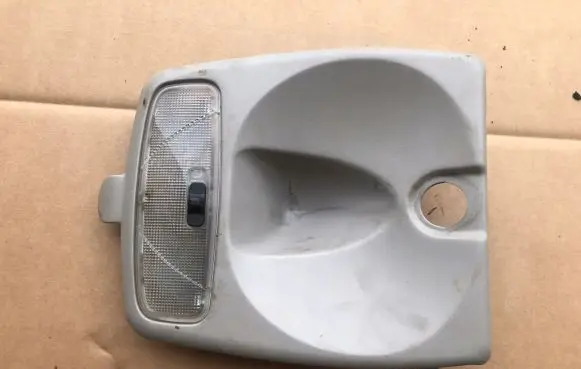 Ford Focus Front seat light XS4113776AA