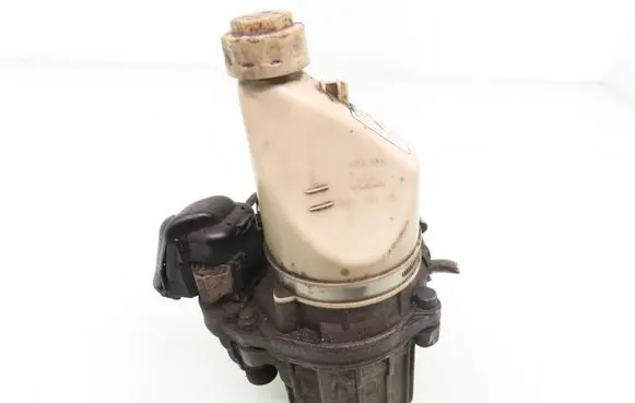 Power steering pump
