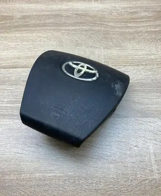 Toyota Prius (XW30) Steering wheel airbag 309307111AFF