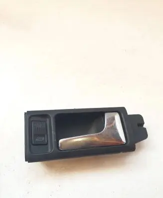 Audi A6 S6 C4 4A Front door interior handle 4A0837020C