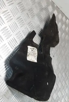 Volkswagen Touareg I Other engine bay part 7L0863994E