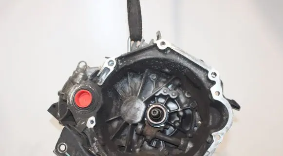 KIA Picanto Manual 6 speed gearbox GC15KD GC15