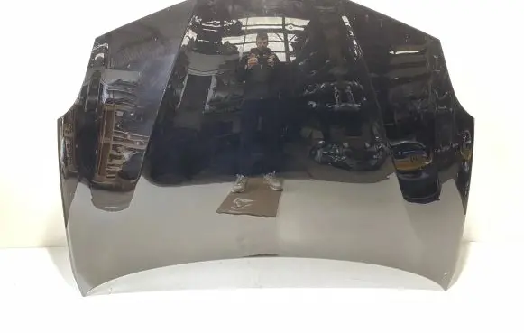 Alfa Romeo Giulietta Engine bonnet/hood