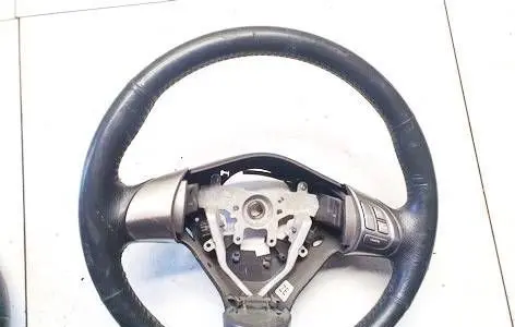 Subaru Legacy Steering wheel gs12002880 gs120-02880