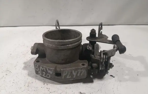 BMW 5 E34 Throttle valve 17303629