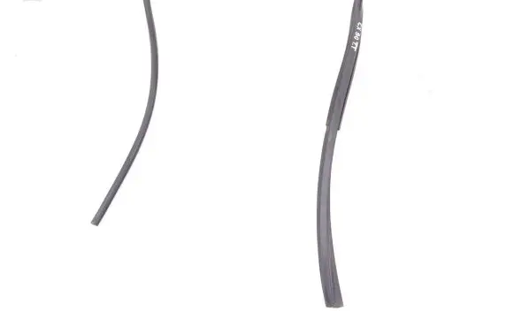 Volvo XC90 Rubber seal rear door 