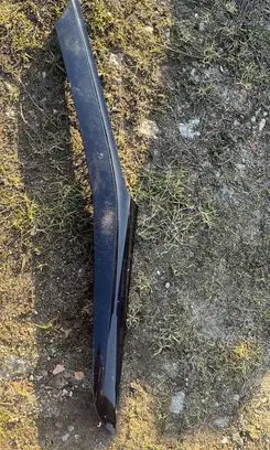 Opel Corsa F Rear arch trim 39181037