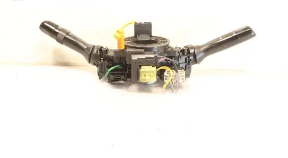 Toyota Yaris Light switch