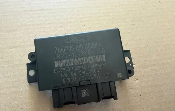 Ford Transit Custom Other control units/modules JK2T15T850CD