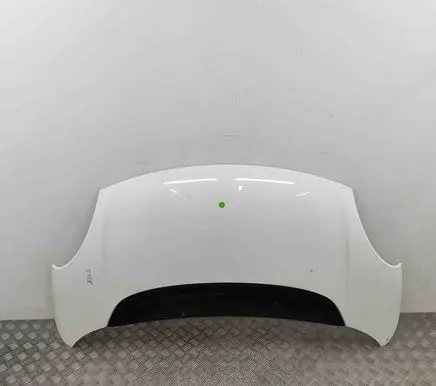 Engine bonnet/hood