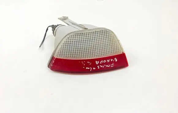 Ford Focus Rear fog light S4X15K272A S4X15500A