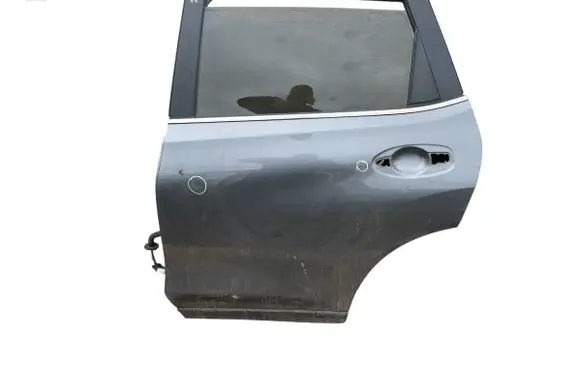 Nissan X-Trail T32 Rear door