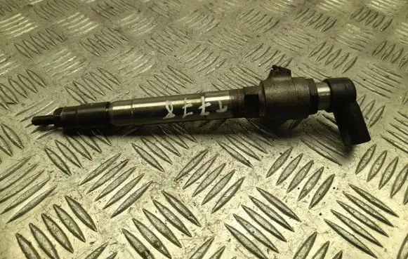 Ford Ranger Fuel injector CK4Q9K546AA