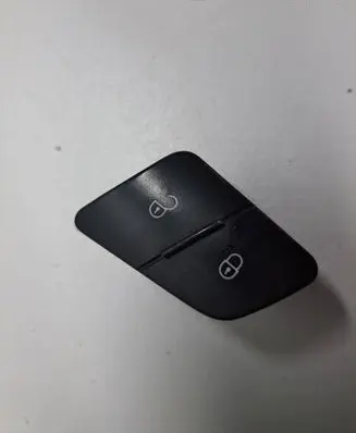 Volkswagen PASSAT B6 Central locking switch button 3C0962123B 093801S