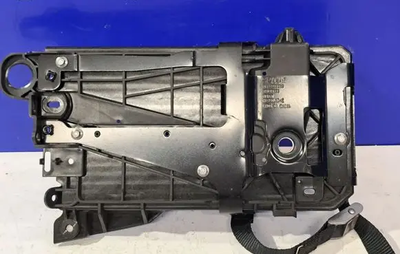 Polestar 2 Battery box tray 32132633 32244613