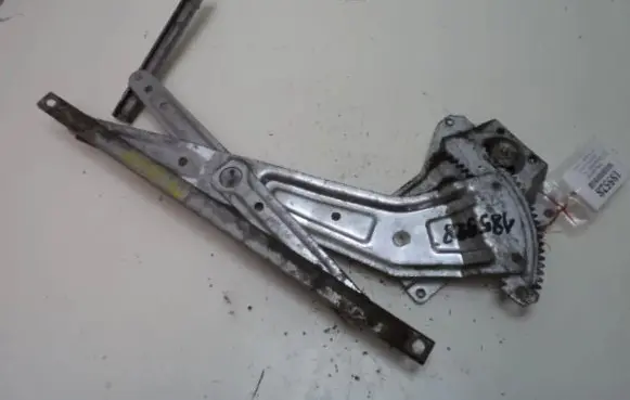 Nissan Serena Rear door window regulator with motor