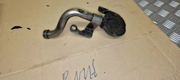 Chrysler Voyager Oil sump strainer pipe 