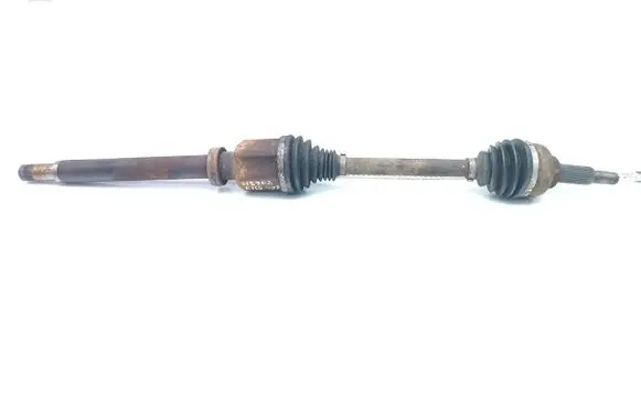 Ford Transit Front driveshaft