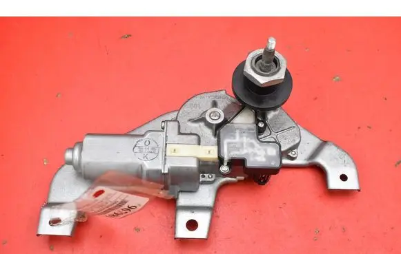 Fiat Sedici Rear window wiper motor