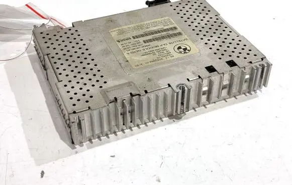 BMW X6 E71 Sound amplifier 9162994