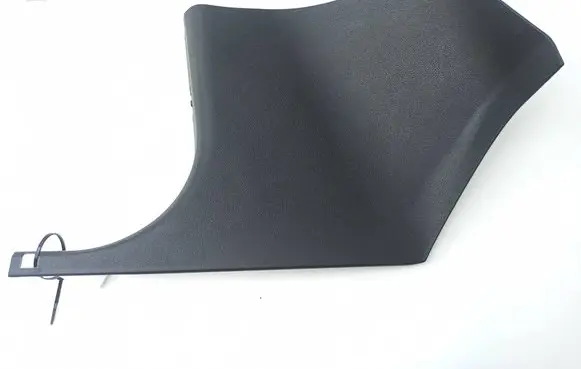 Mercedes-Benz E W212 Foot area side trim A2126800306