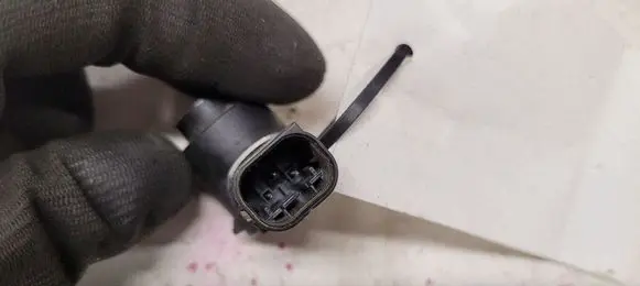 Citroen C5 Parking PDC sensor