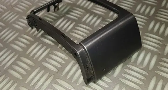 Land Rover Range Rover Sport L494 Dashboard side air vent grill/cover trim DK62-04395-A