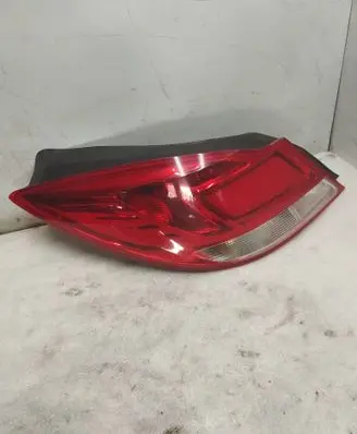Opel Insignia A Rear/tail lights 168348