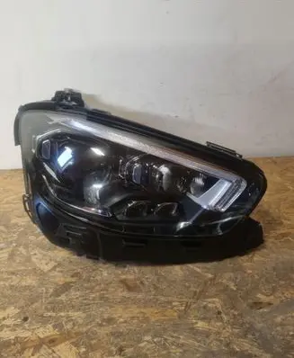Mercedes-Benz E W213 Headlight/headlamp