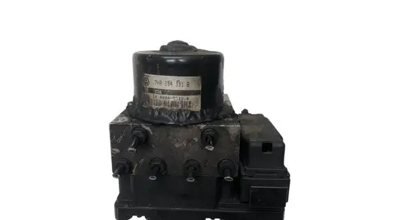 Volkswagen Transporter - Caravelle T5 ABS Pump 7H0614111B 7H0907379B 10020403114