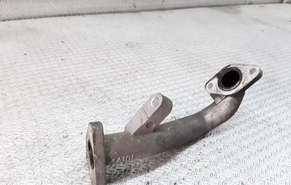 KIA Sorento EGR valve line/pipe/hose