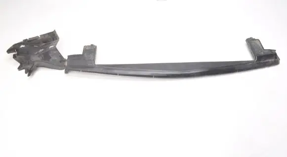 Mercedes-Benz GLC X253 C253 Engine bonnet/hood lock trim molding A2535052100