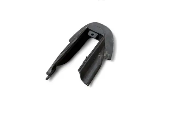 Chrysler Pacifica Front passenger seat rail trim 5RT25TRMAB MT1991