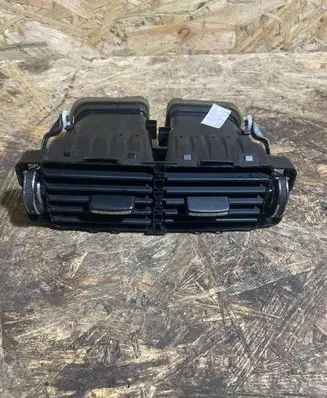 Jaguar XF Rear air vent grill Lrgjbd500220PUY 9412