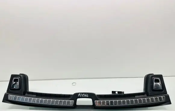 Volvo V90 Cross Country Trunk/boot sill cover protection 31426115