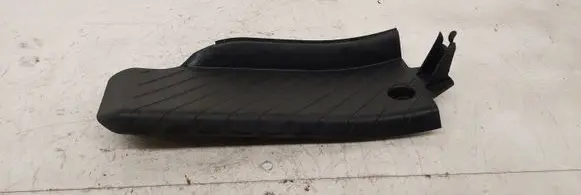 Audi A4 S4 B6 8E 8H Foot rest pad/dead pedal 8E1864777