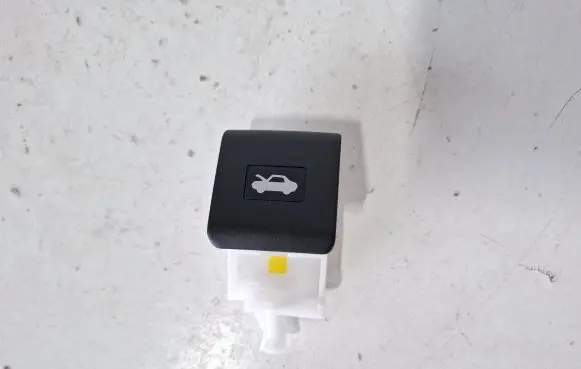Lexus RX 450H Engine bonnet (hood) release handle 5361130070 5363152010