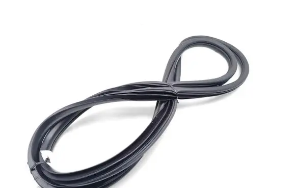 KIA Ceed Rear door rubber seal (on body) 