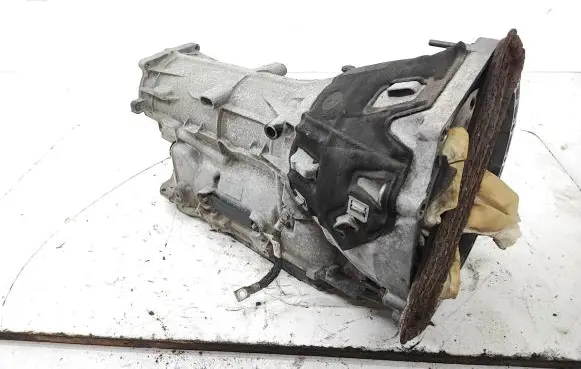 BMW 3 F30 F35 F31 Automatic gearbox 8638276 8HP45X