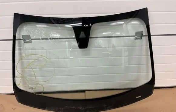 Opel Mokka B Front windscreen/windshield window 
