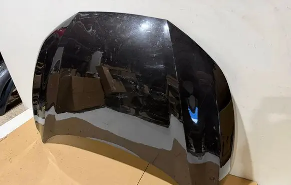 Nissan Qashqai Engine bonnet/hood F51004EAAA