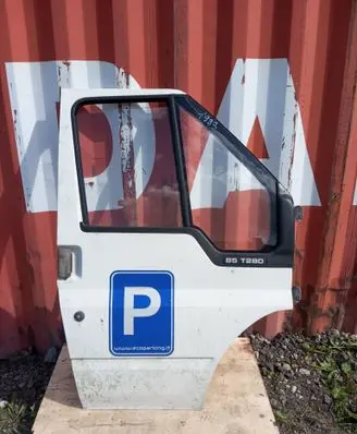 Ford Transit Front door
