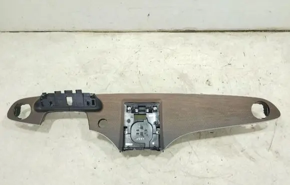 Mercedes-Benz EQE v295 Dashboard glove box trim A2956801302