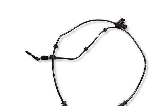 Mercedes-Benz A W176 ABS brake wheel speed sensor A2465408213