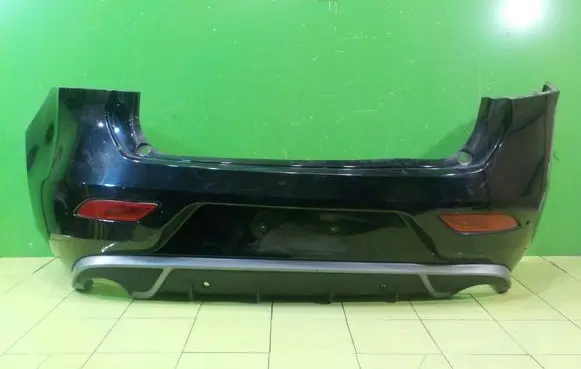 Volvo V40 Rear bumper UP204