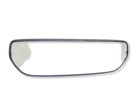 Mini One - Cooper F56 F55 Front bumper splitter molding 9450552